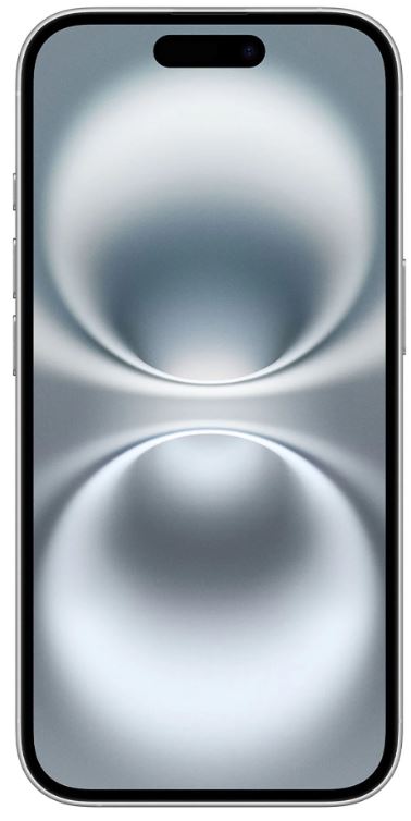 Apple Iphone 16 256Gb Bianco White EU Apple Iphone 16 256Gb Bianco White EU